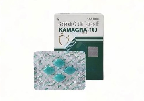 カマグラゴールド（バイアグラジェネリック）